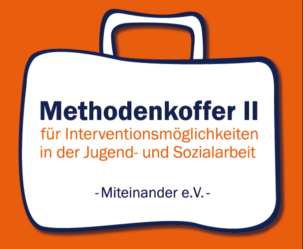 Method case II for intervention possibilities in youth and social work