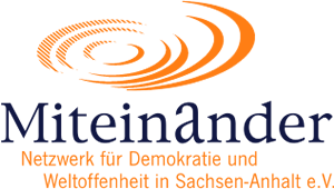 Miteinander Logo