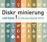 Diskriminierung in Deutschland 2015 - Umfrage