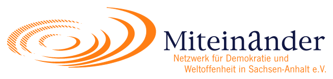 Logo Miteinander e.V.