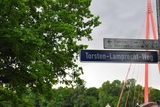 Foto vom Torsten-Lamprecht-Weg